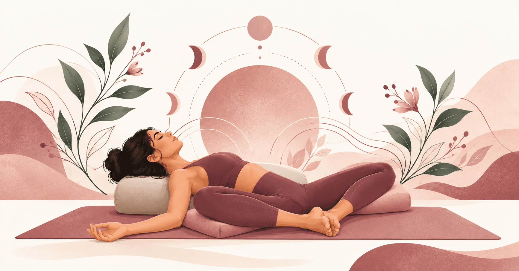 Yoga for Irregular Periods Practices to Regulate Your Cycle